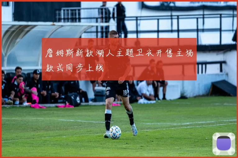 詹姆斯新款湖人主题卫衣开售主场款式同步上线