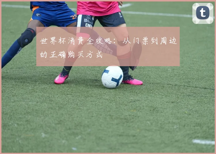 世界杯消费全攻略:从门票到周边的正确购买方式