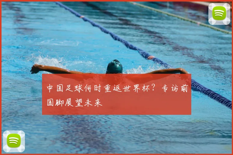 中国足球何时重返世界杯？专访前国脚展望未来