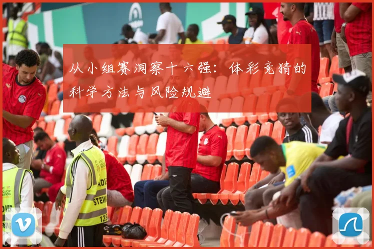 从小组赛洞察十六强：体彩竞猜的科学方法与风险规避